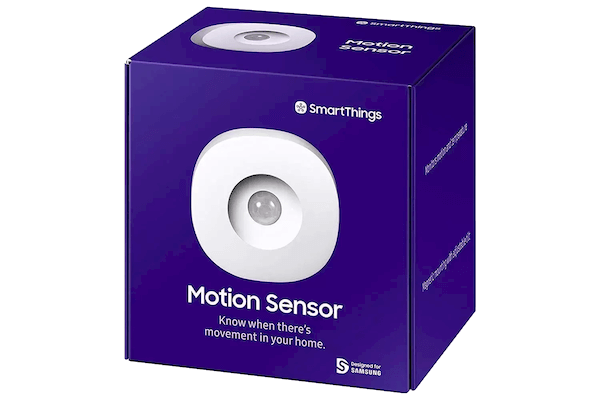 Motion Sensor