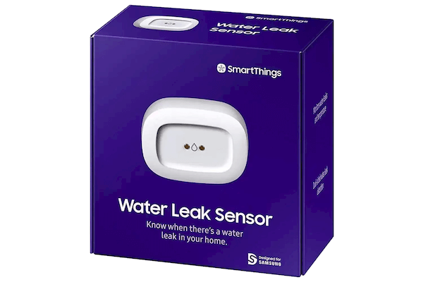 Water Leake Sensor